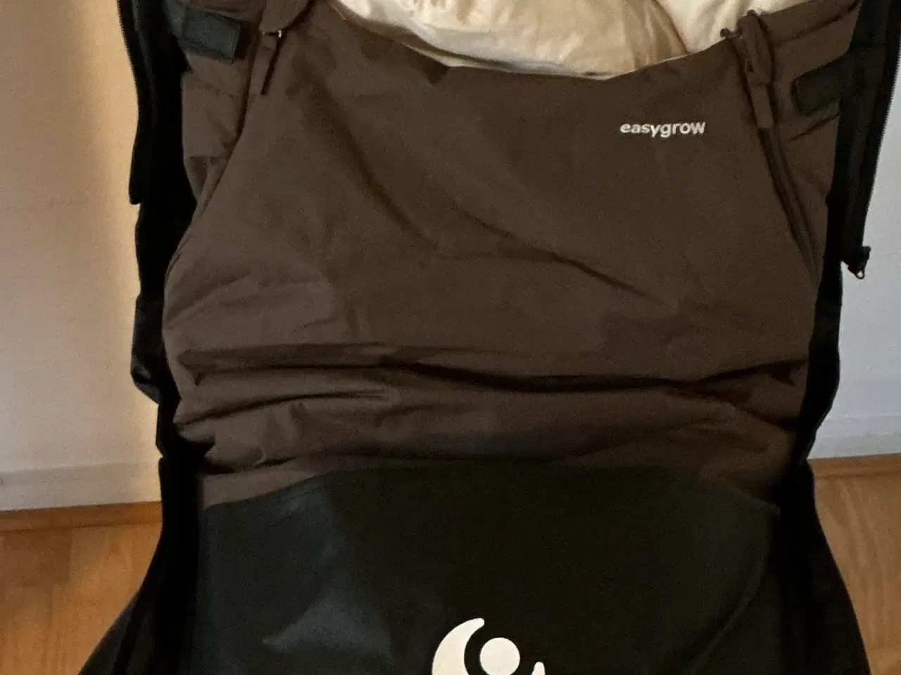 Billede 5 - Easygrow kørepose 
