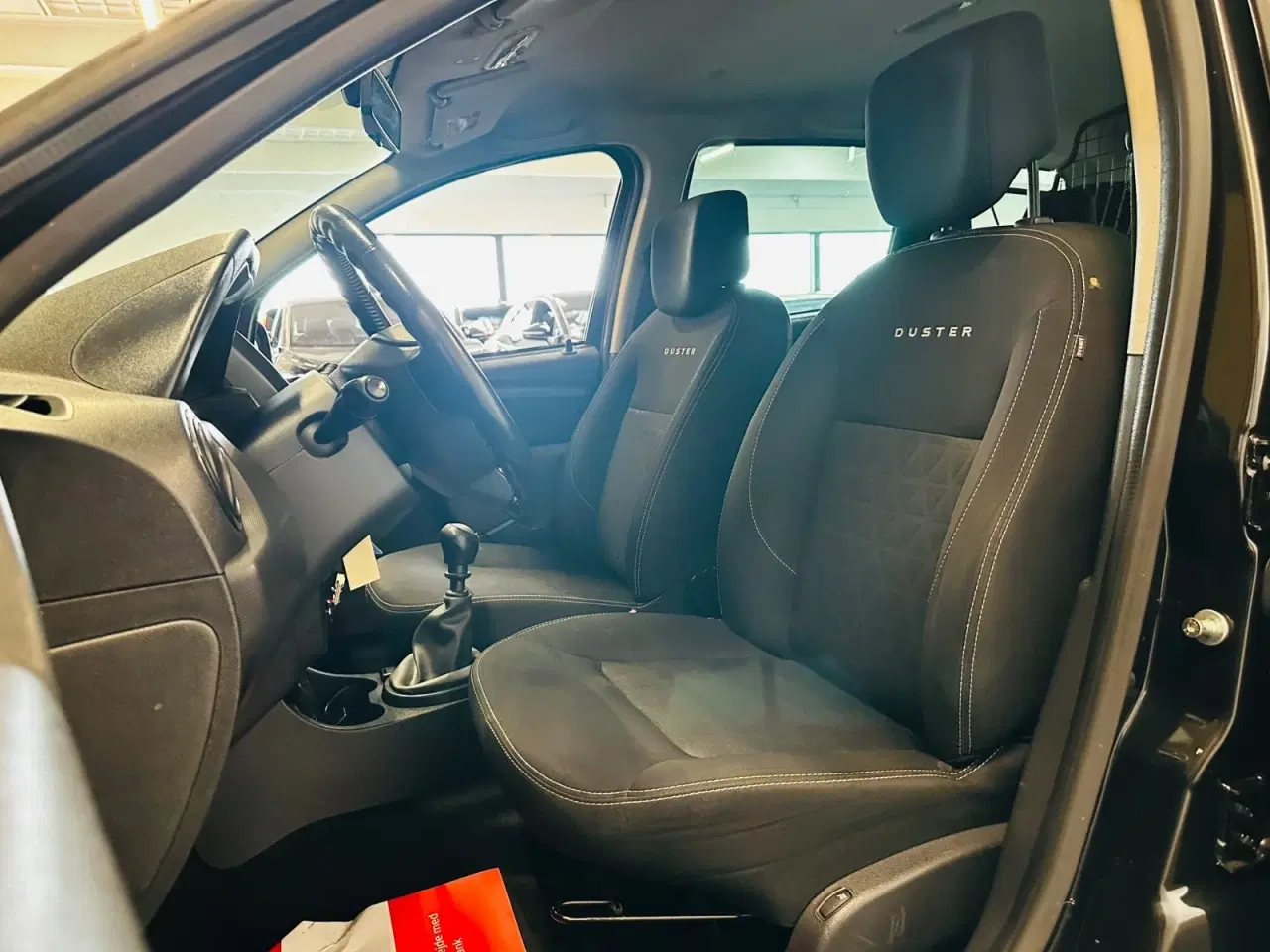 Billede 13 - Dacia Duster 1,2 TCe 125 Laureate