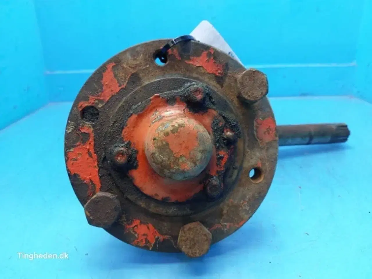 Billede 3 - David Brown 995 Spindel K262209