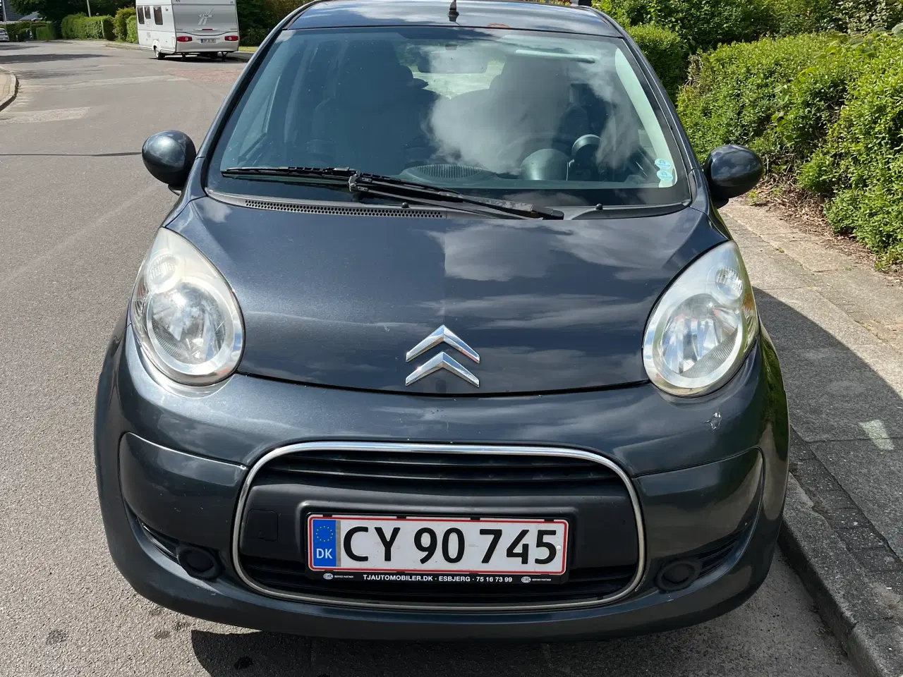 Billede 2 - Citroen C1