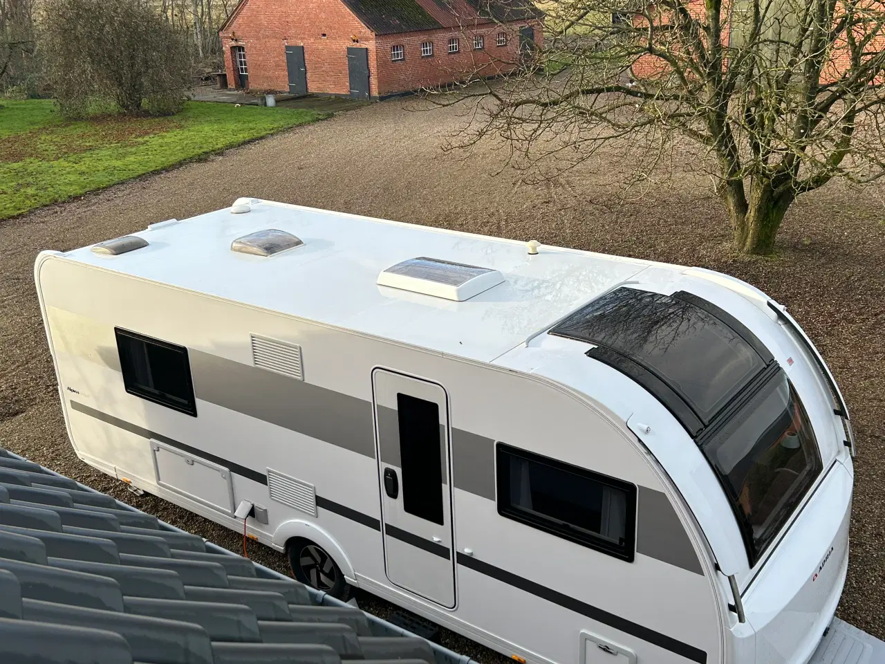 Billede 1 - Adria Alpina 613UT årg. 2022