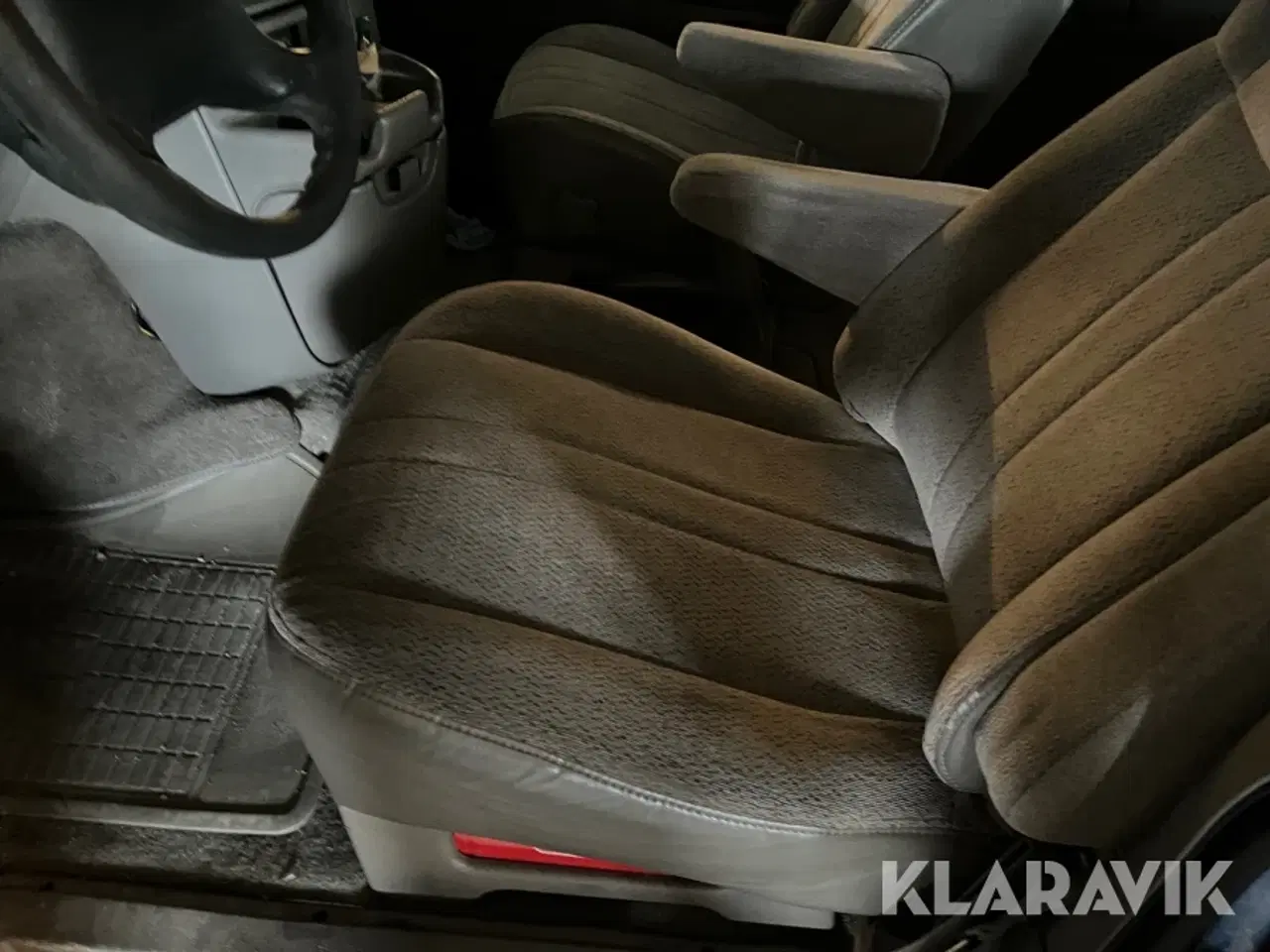 Billede 8 - Varebil Chevrolet Astro Van