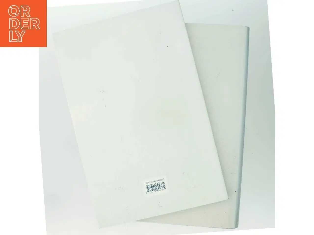 Billede 3 - Homers Odyssé.med Ledsager (Ved Otto Steen Due) af Homer (Bog)