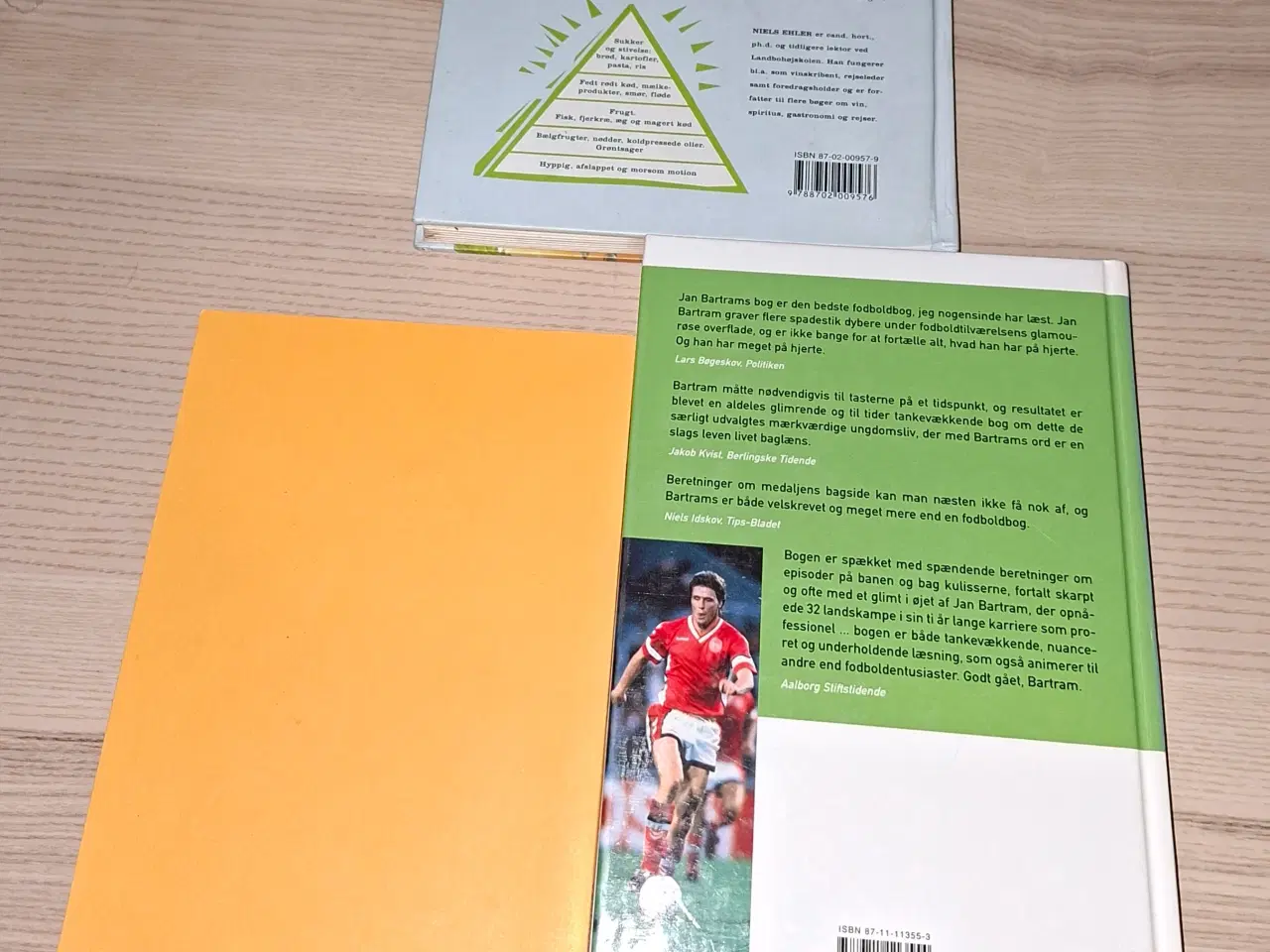 Billede 6 - Kokser kroppen-kig på kosten