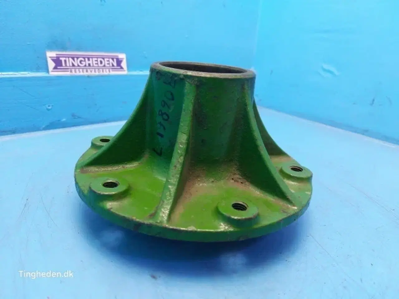 Billede 11 - John Deere Lanz Hjulnav L19890