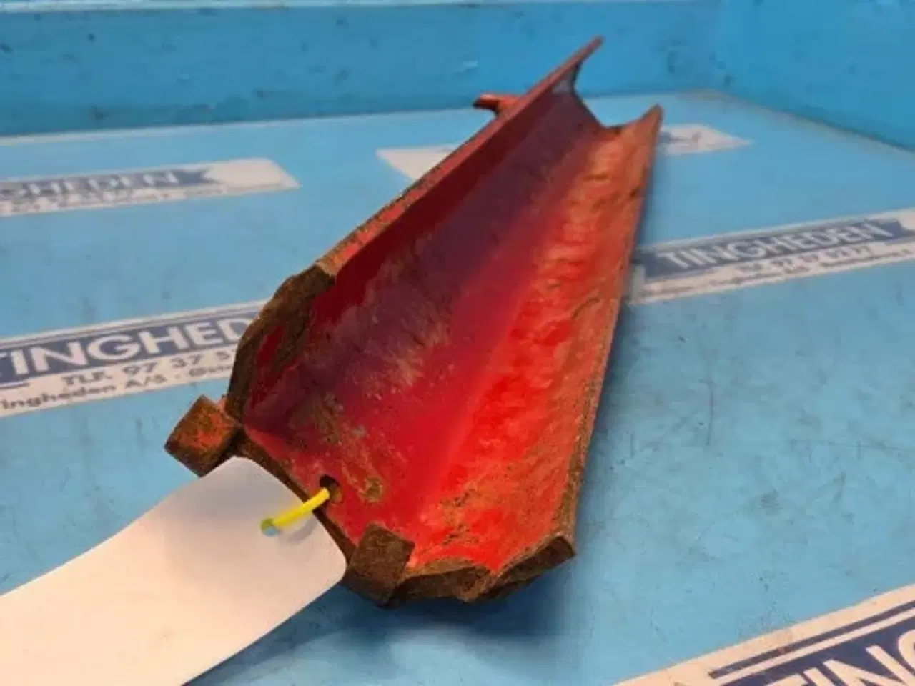 Billede 2 - Hydrema 806 Support 246671