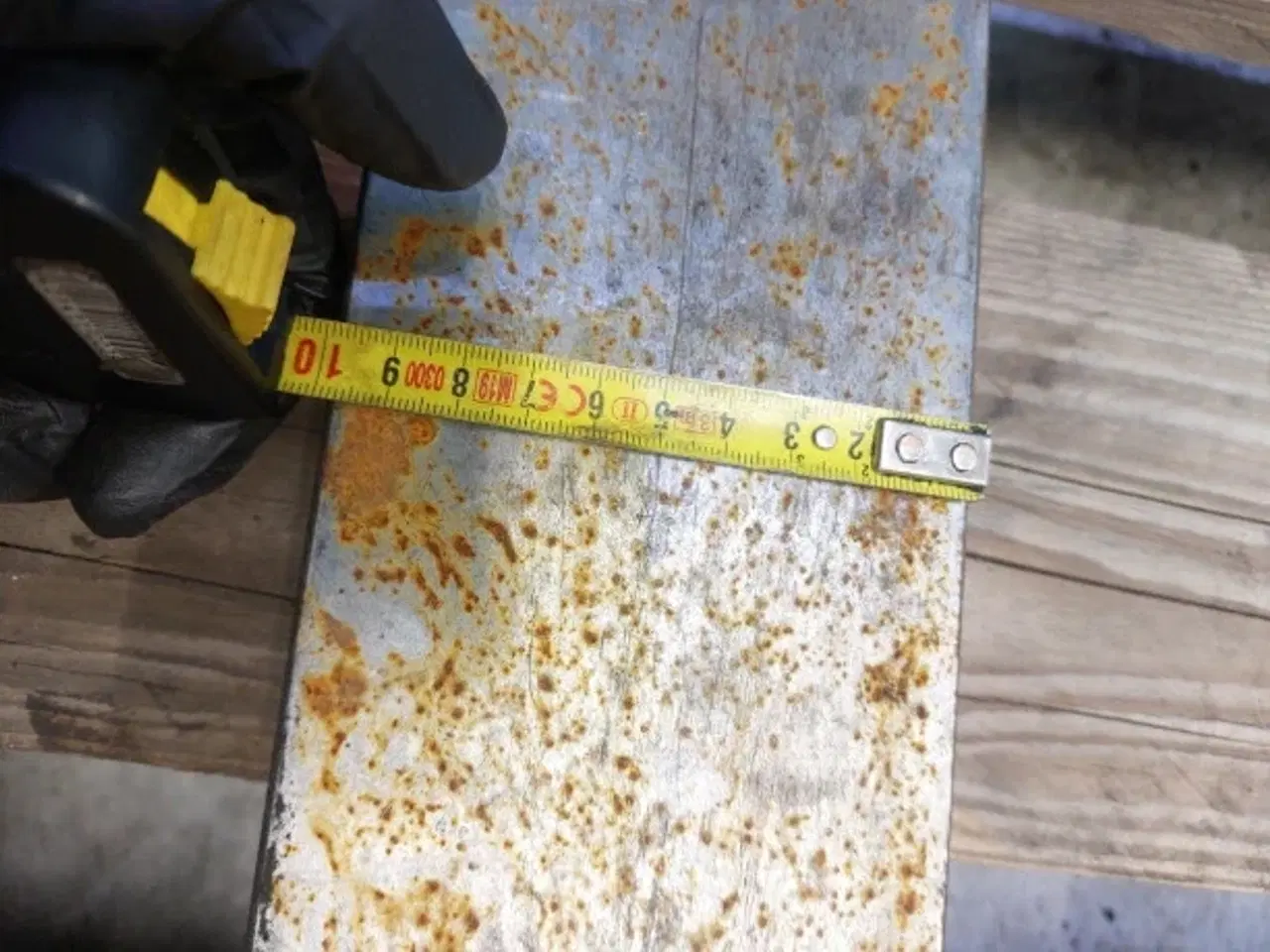 Billede 13 - Mitsubishi FB20 PNT Pallegafler EFB24000385