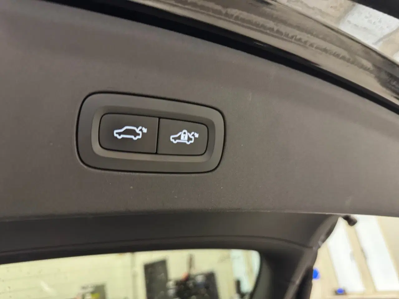 Billede 16 - Polestar 2  Performance AWD