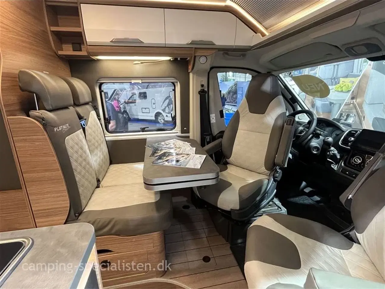 Billede 4 - 2025 - Knaus Boxlife 540 MQ Platinum Selection   NYHED 2025! Knaus Boxlife 540 MQ Platinum Selection 2025 - kommer senere hos Camping-Specialisten.dk