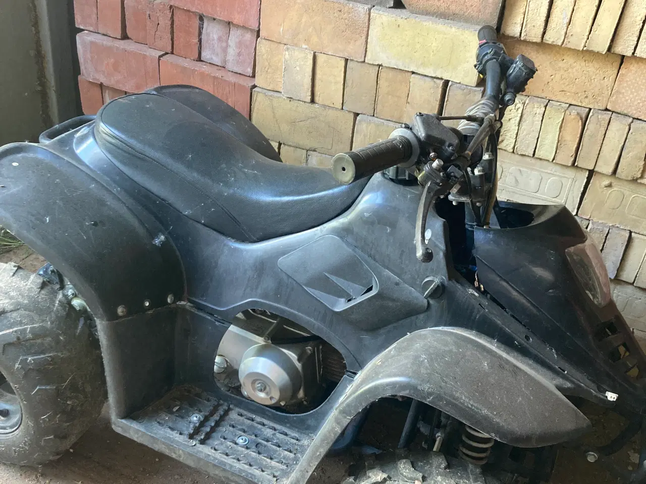 Billede 1 - ATV 
