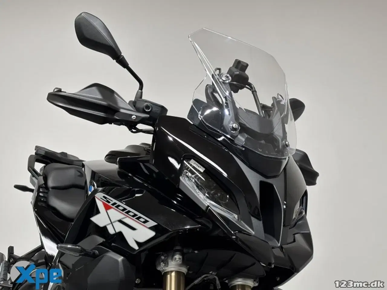 Billede 20 - BMW S 1000 XR