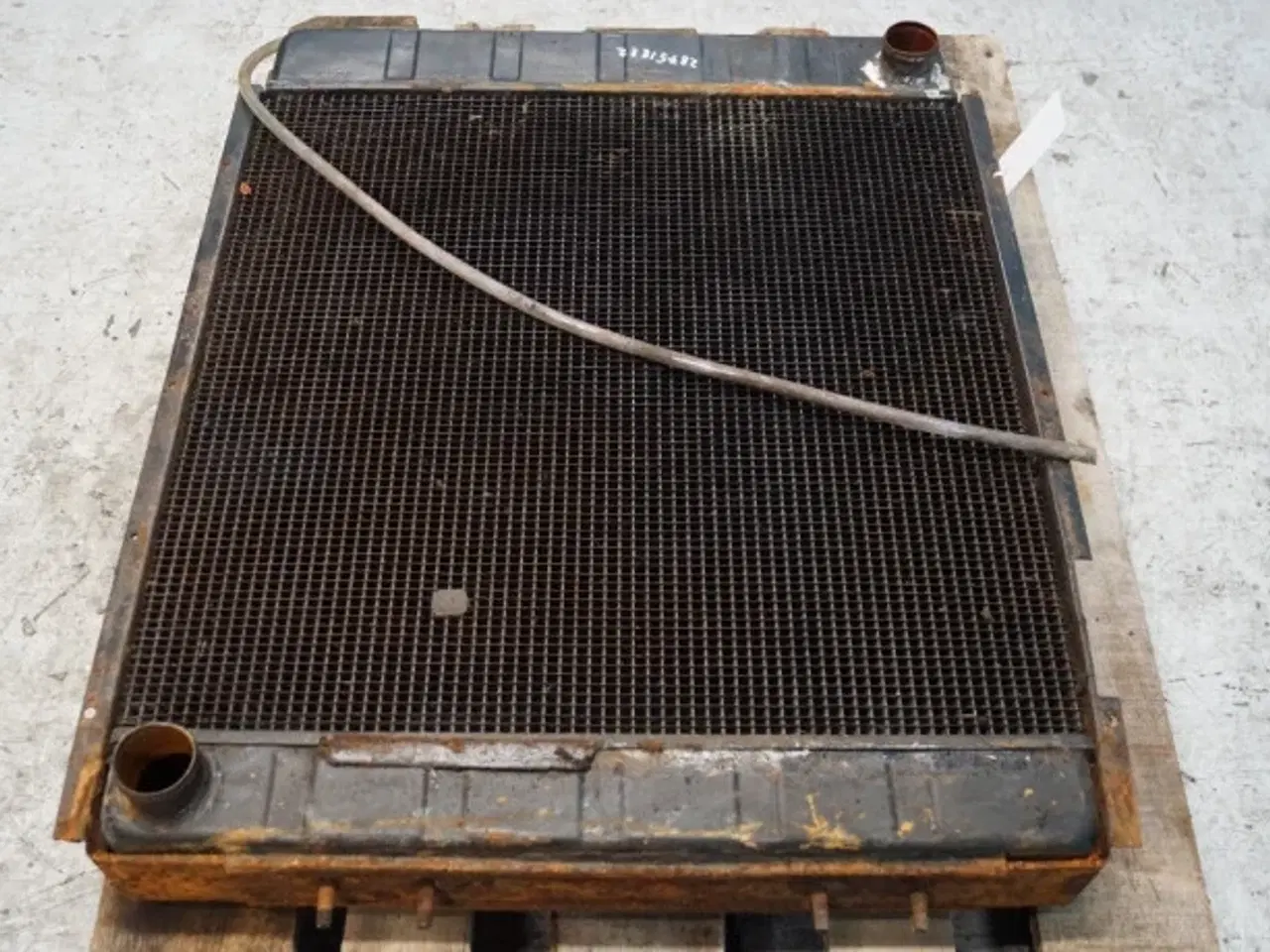 Billede 6 - Dronningborg D7000 Køler 28751822