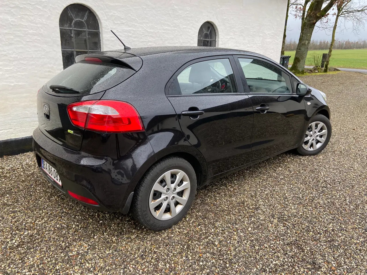 Billede 6 - Kia Rio 1,1 Active