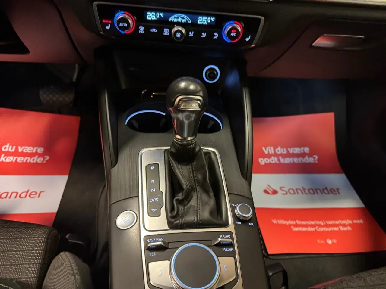 Billede 13 - Audi A3 1,4 e-tron Sportback S-tr.