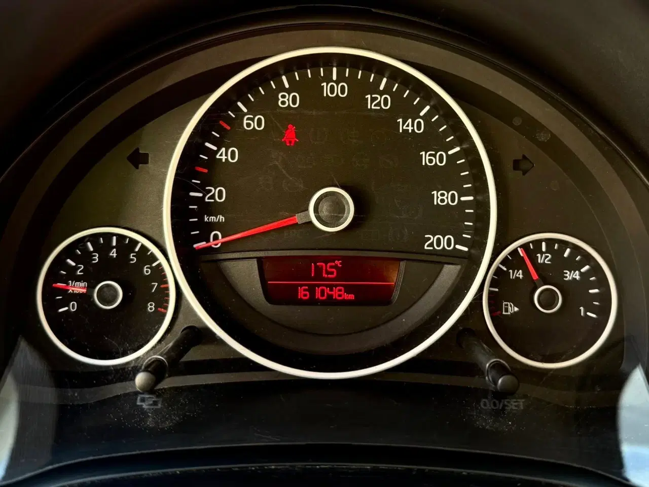 Billede 9 - Volkswagen UP! 1.0