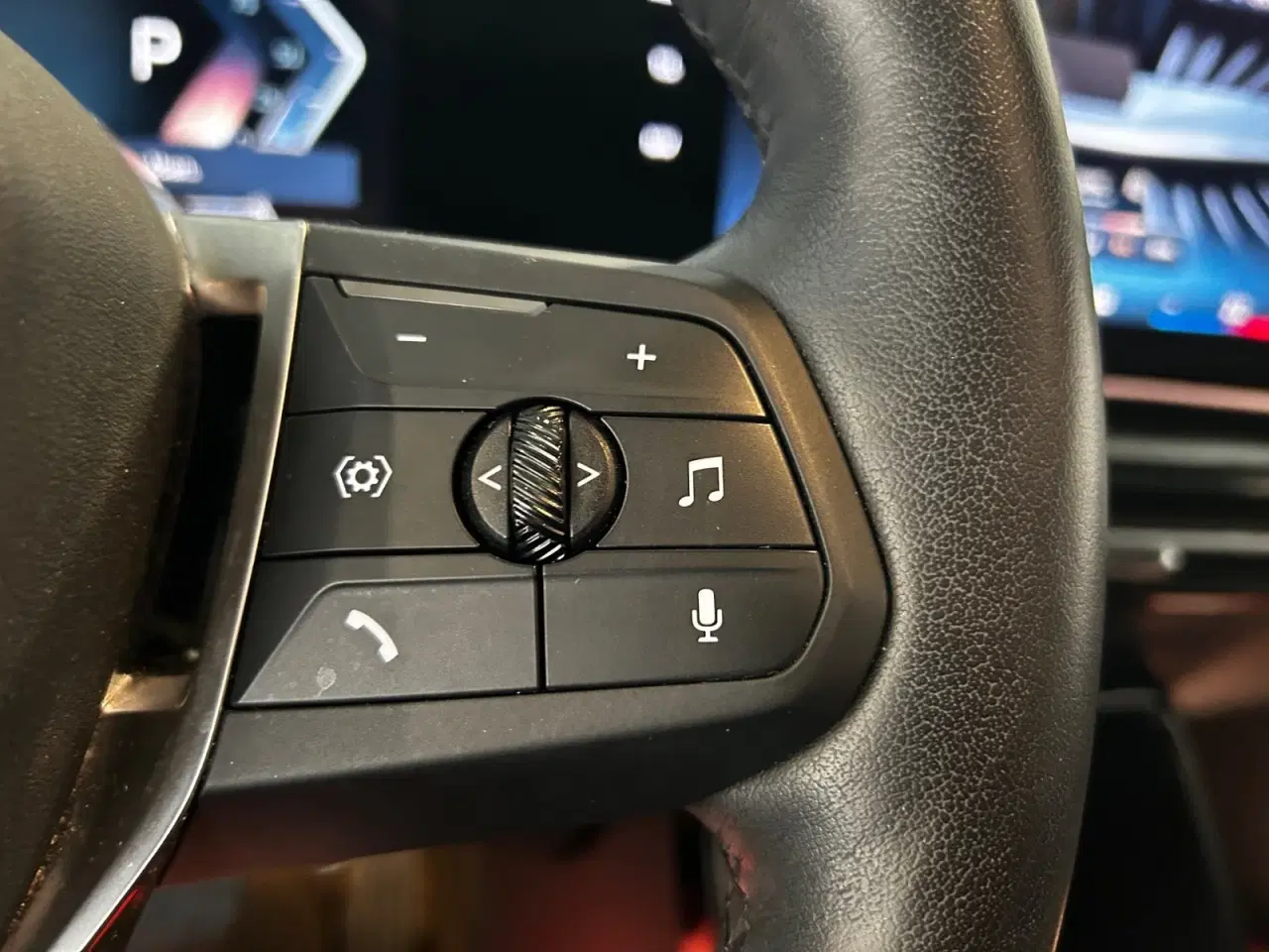 Billede 12 - BMW iX1  eDrive20 X-Line