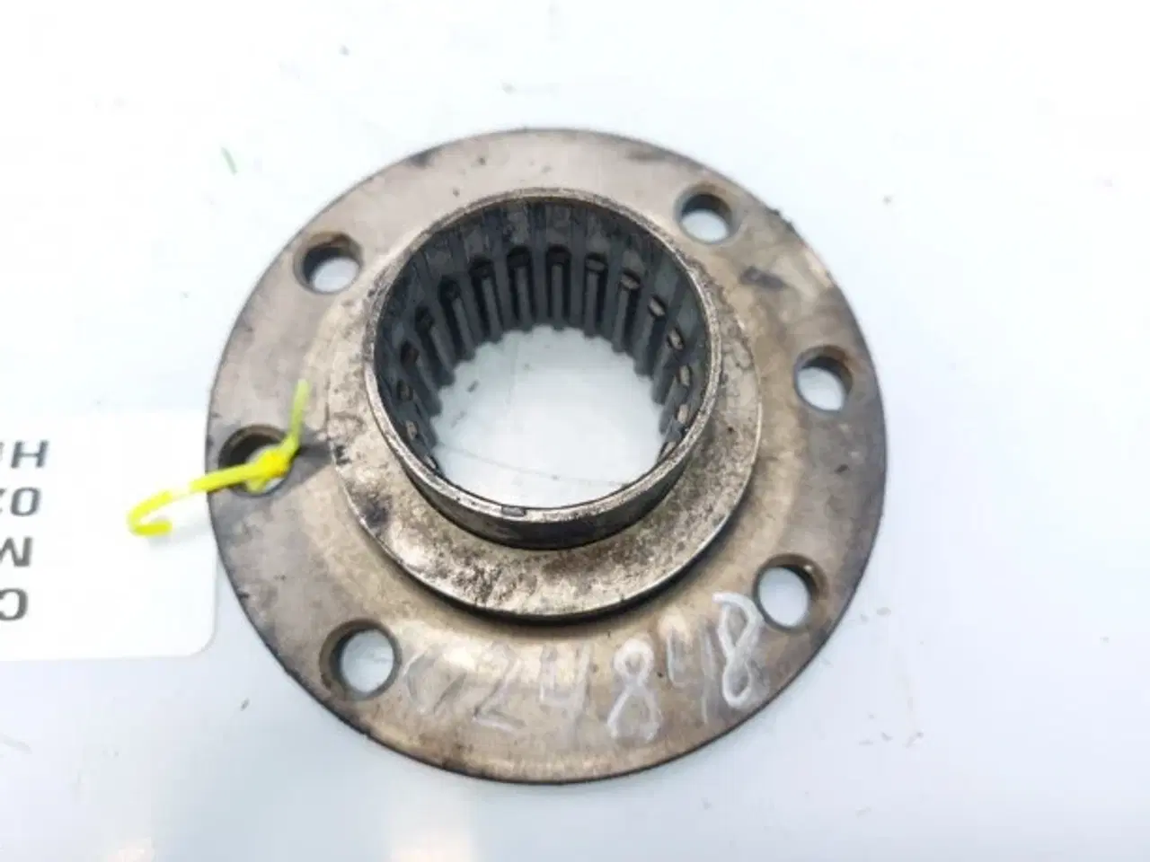 Billede 3 - Merlo P41.7 Flange 024848