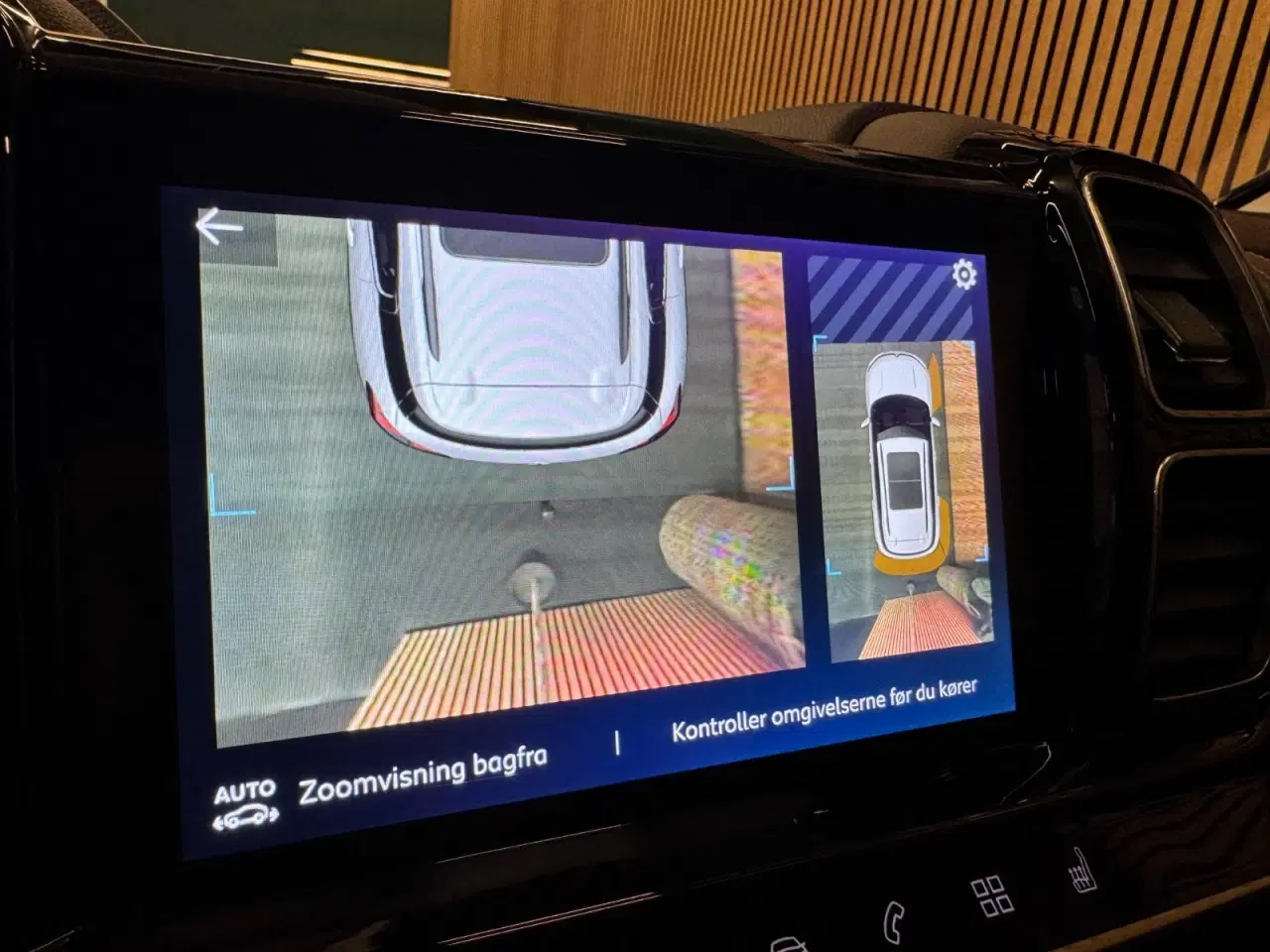 Billede 9 - Citroën C5 Aircross 1,2 PureTech 130 Feel