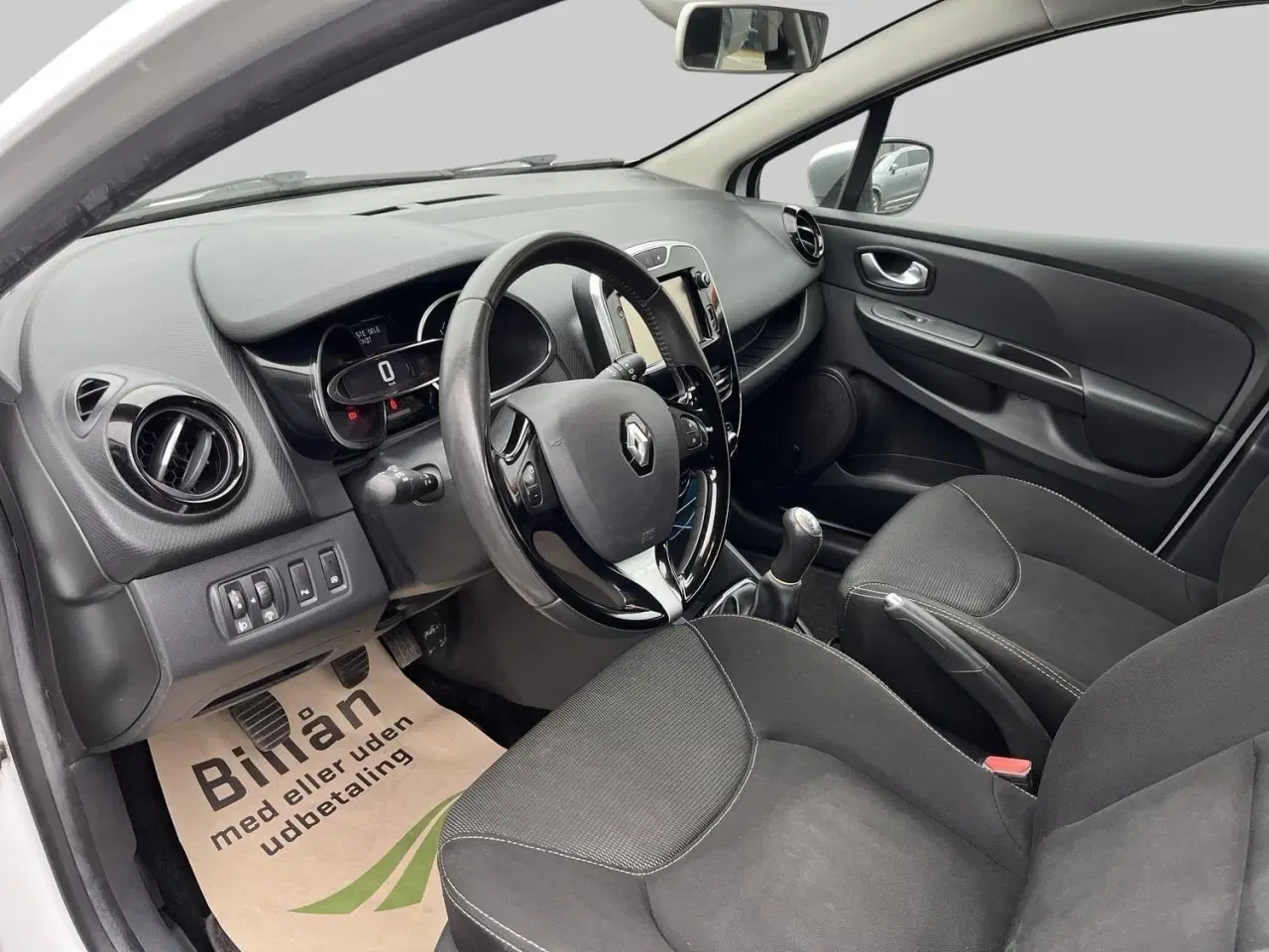 Billede 6 - Renault Clio IV 0,9 TCe 90 Formula Edition