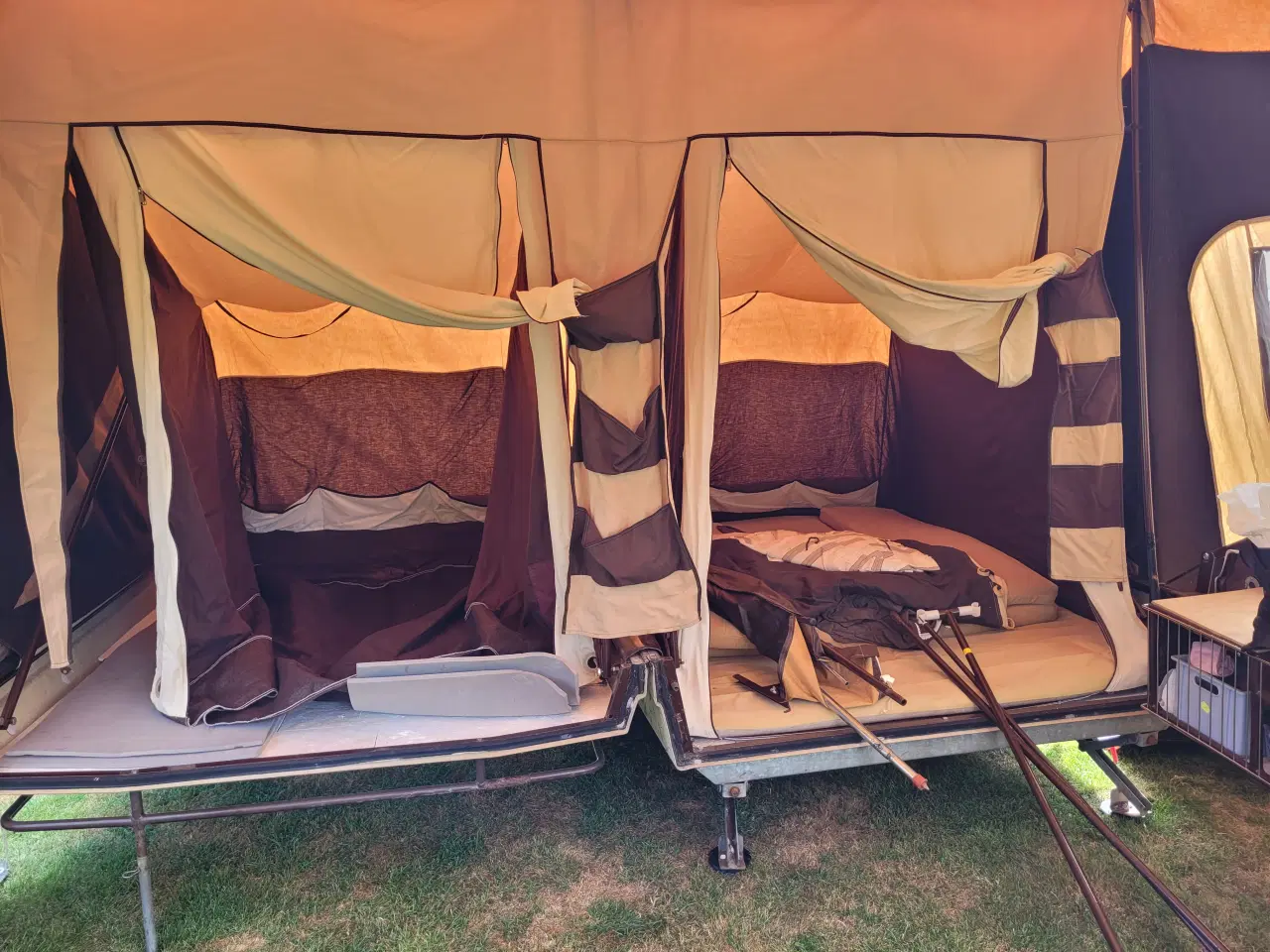 Billede 2 - Camp-Let