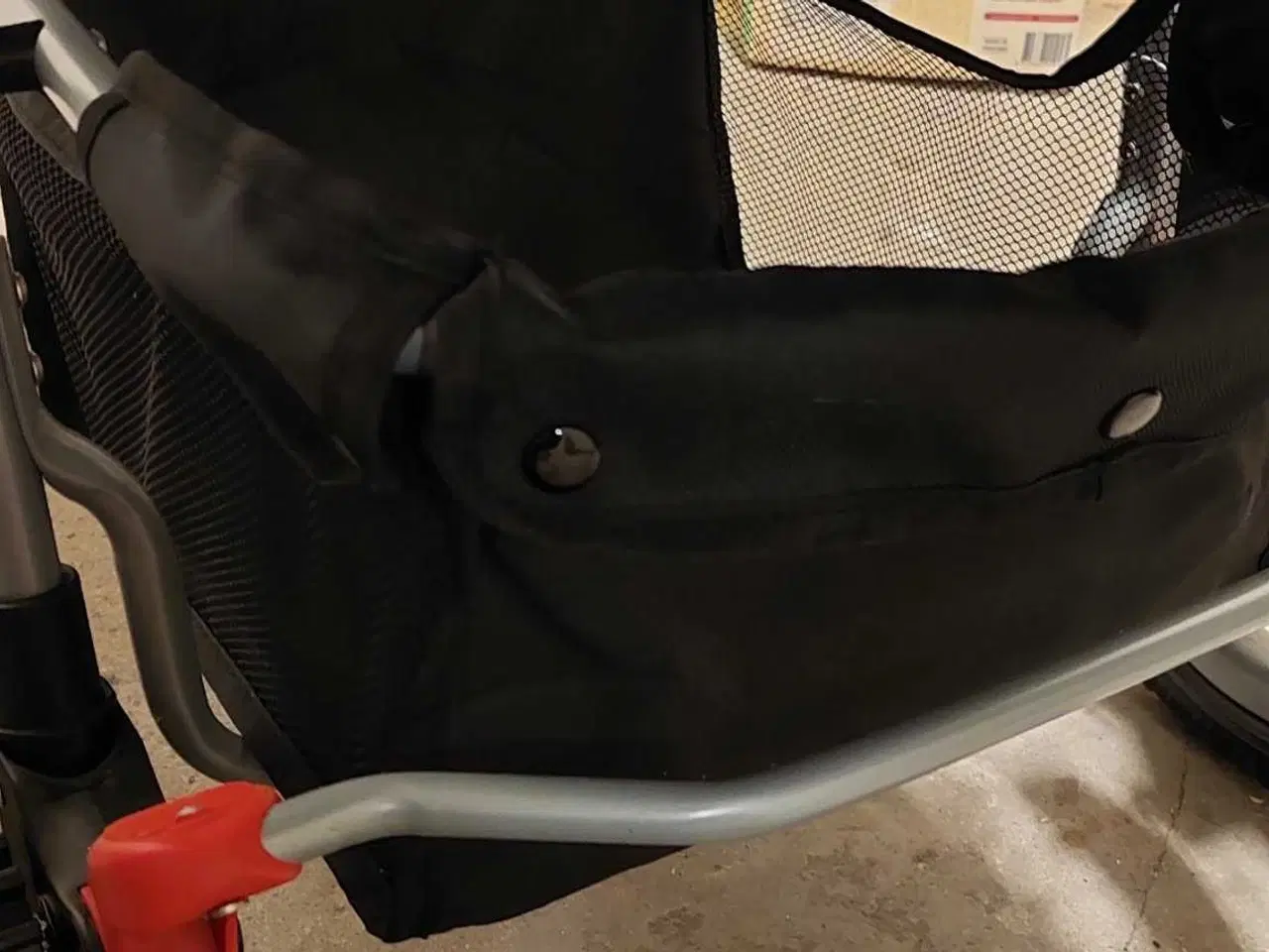 Billede 8 - Klapvognen til dit kæledyr 