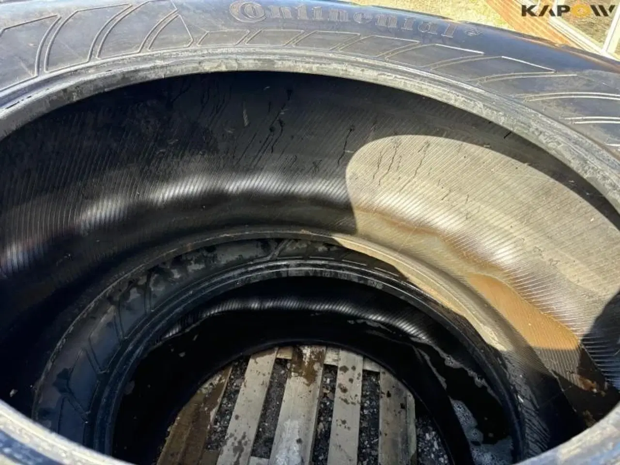 Billede 10 - Continental 710/70-R38