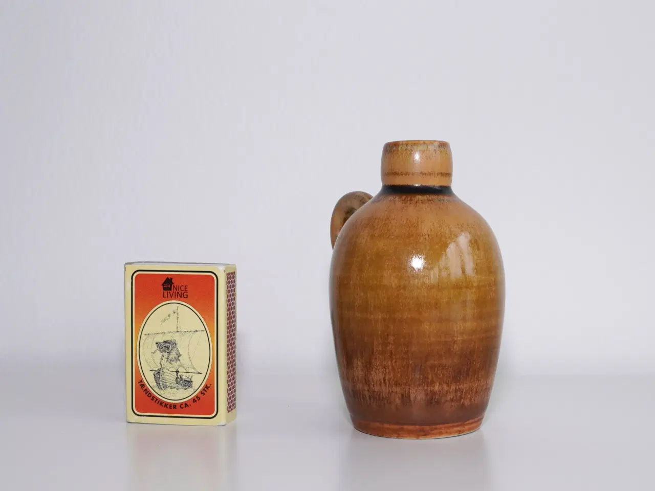 Billede 2 - Hankevase (1956-1967) af John Andersson f Höganäs