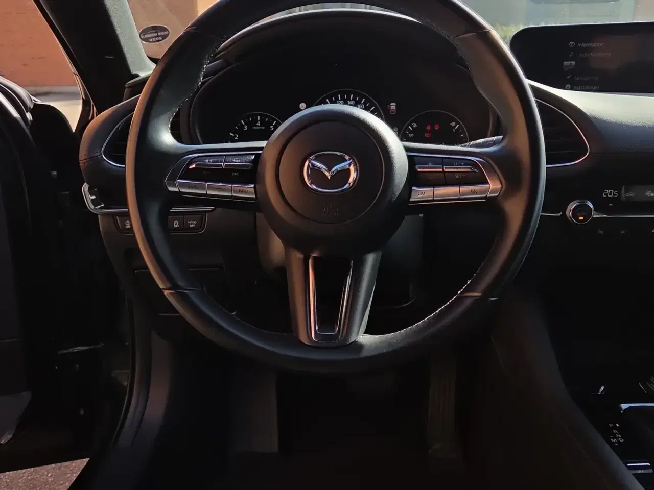 Billede 8 - Mazda 3 2,0 e-SkyActiv-G 150 Homura aut.