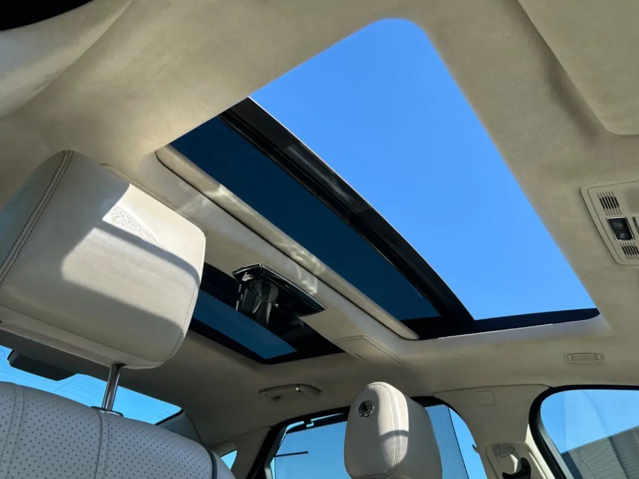 Billede 9 - Jaguar XJ 3,0 D V6 Portfolio aut. LWB