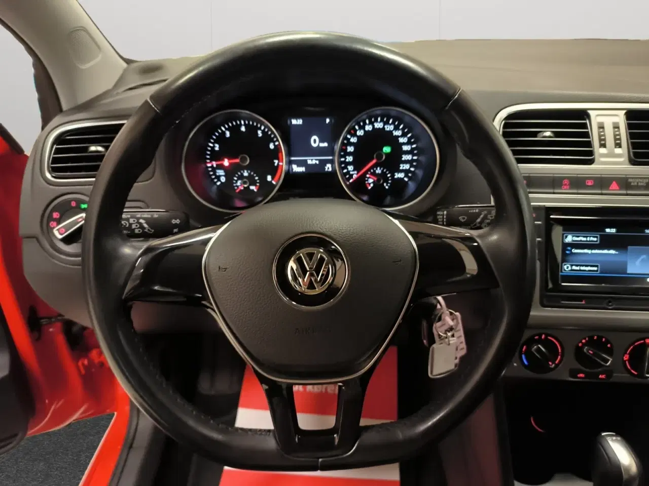 Billede 6 - VW Polo 1,0 TSi 95 Trendline DSG BMT
