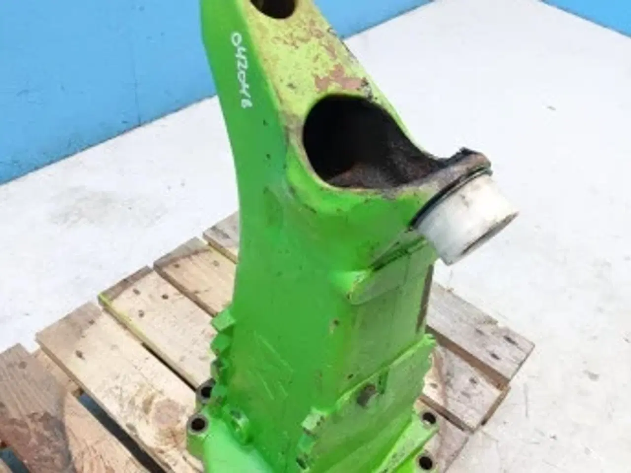 Billede 9 - Merlo P40.7 Lår L.  042048