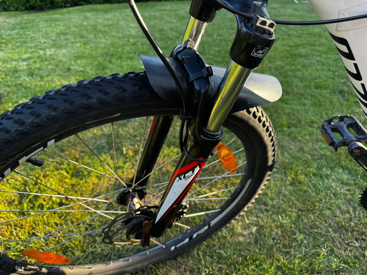Billede 4 - Drenge cykel, Børne cykel, specialized
