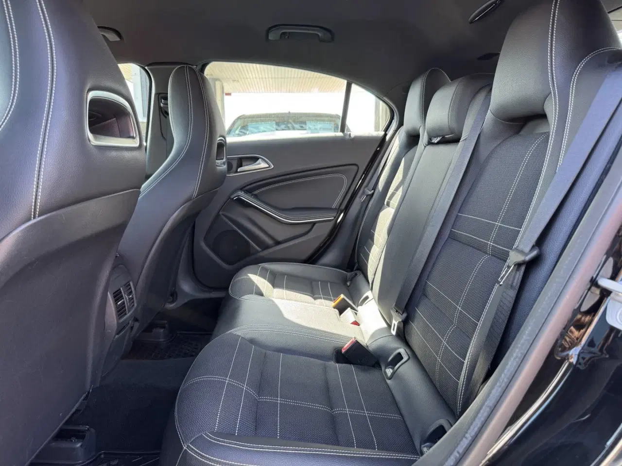 Billede 23 - Mercedes-Benz A180 d 1,5 CDI Business 109HK 5d 6g