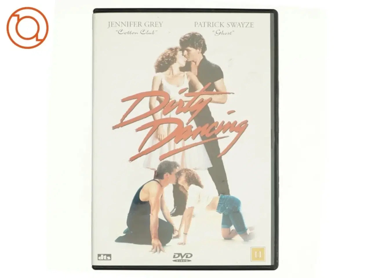 Billede 1 - Dirty Dancing