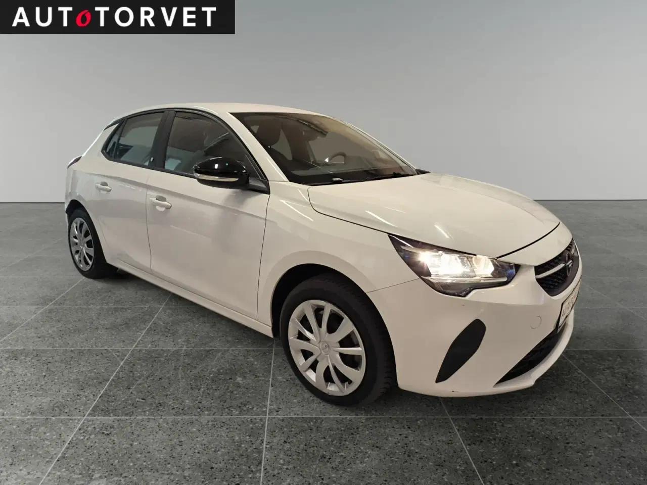 Billede 2 - Opel Corsa-e 50 Edition