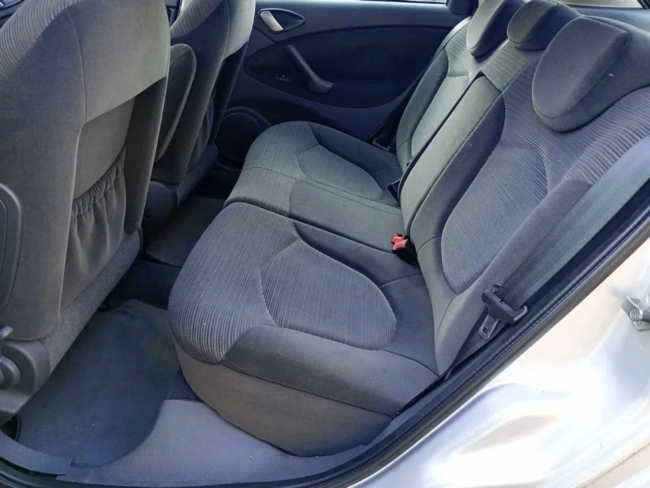Billede 9 - Citroën C5 2,0i 16V Elegance