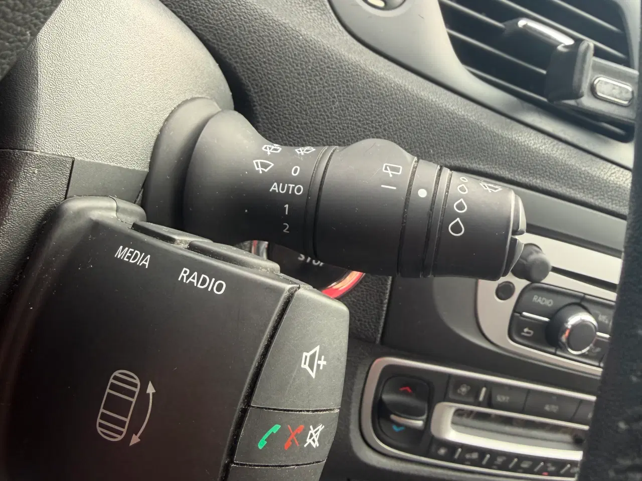 Billede 18 - Renault Grand Scenic 1.5 DCi 110 HK 2014 7pers