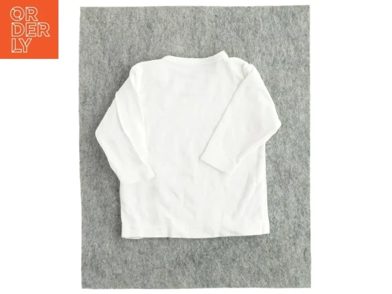 Billede 2 - Bluse fra Name it (str. 56)