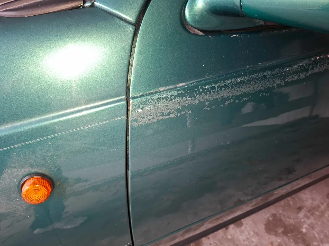 Billede 6 - Opel kadett e cabriolet 1,6i