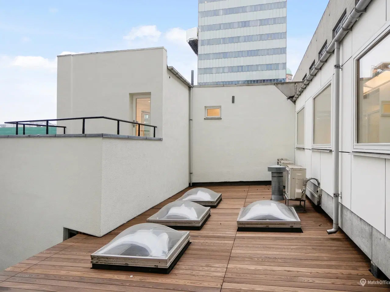 Billede 16 - Kontorlokale til leje på Vesterbrogade 6D, Storkøbenhavn.