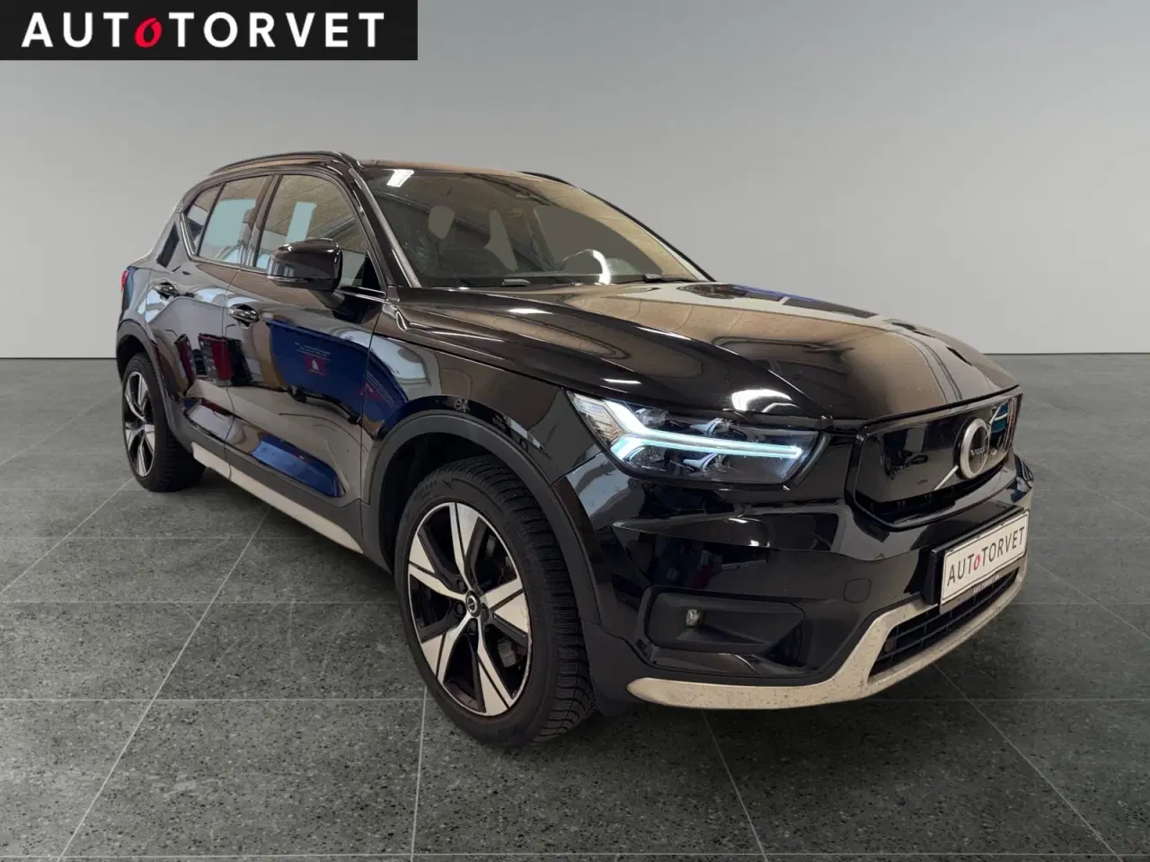 Billede 2 - Volvo XC40  P8 ReCharge Twin R-Design