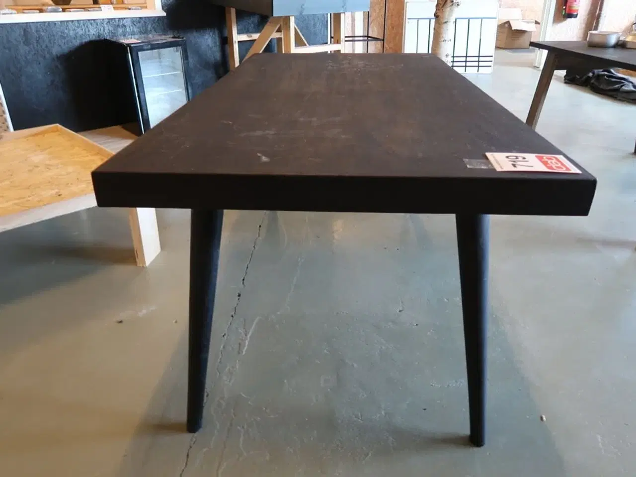 Billede 2 - Bord - 180x90x75 cm