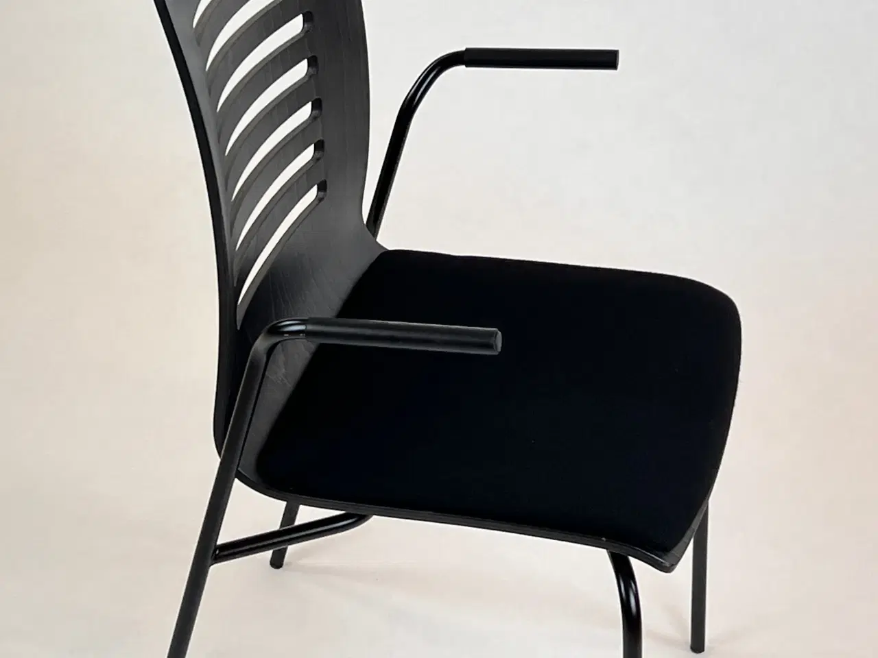 Billede 7 - Ergomade PC Meeting Chair