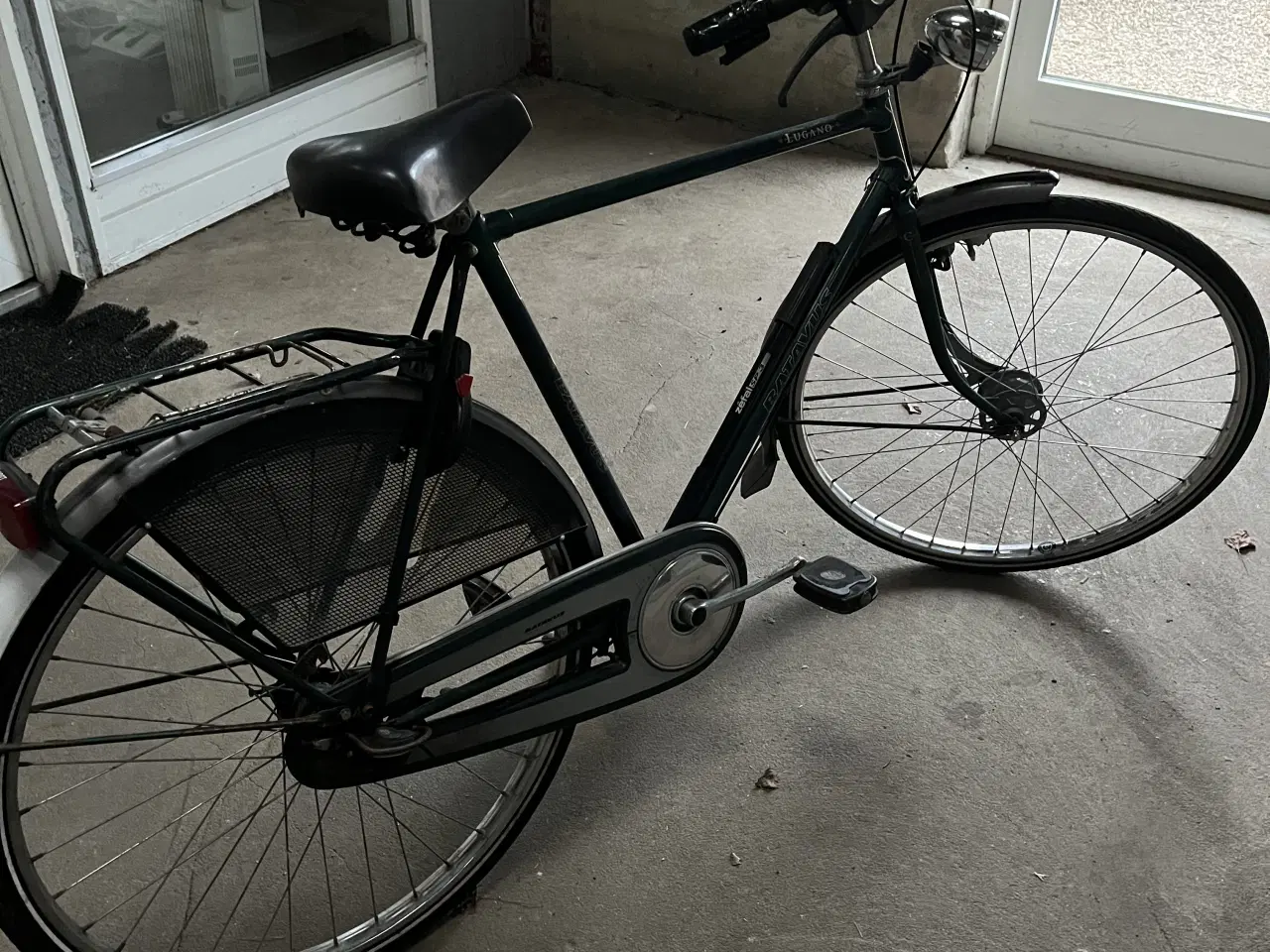 Billede 4 - Herre cykel