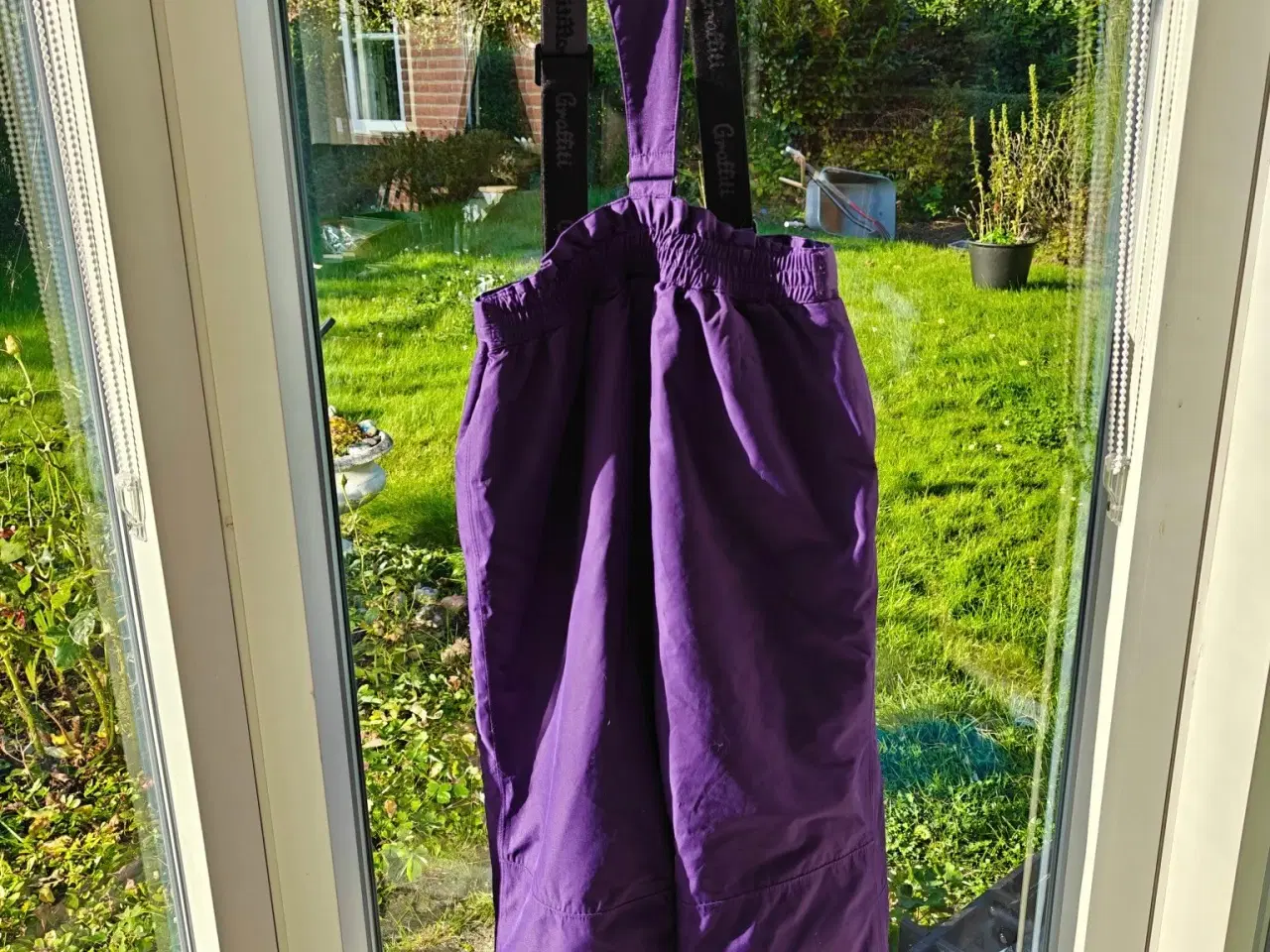 Billede 4 - Skibukser str 152-158