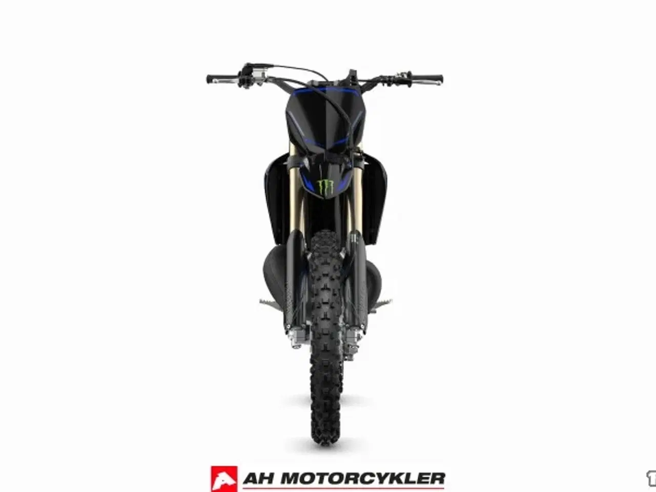 Billede 5 - Yamaha YZ 250 LC Monster Energy