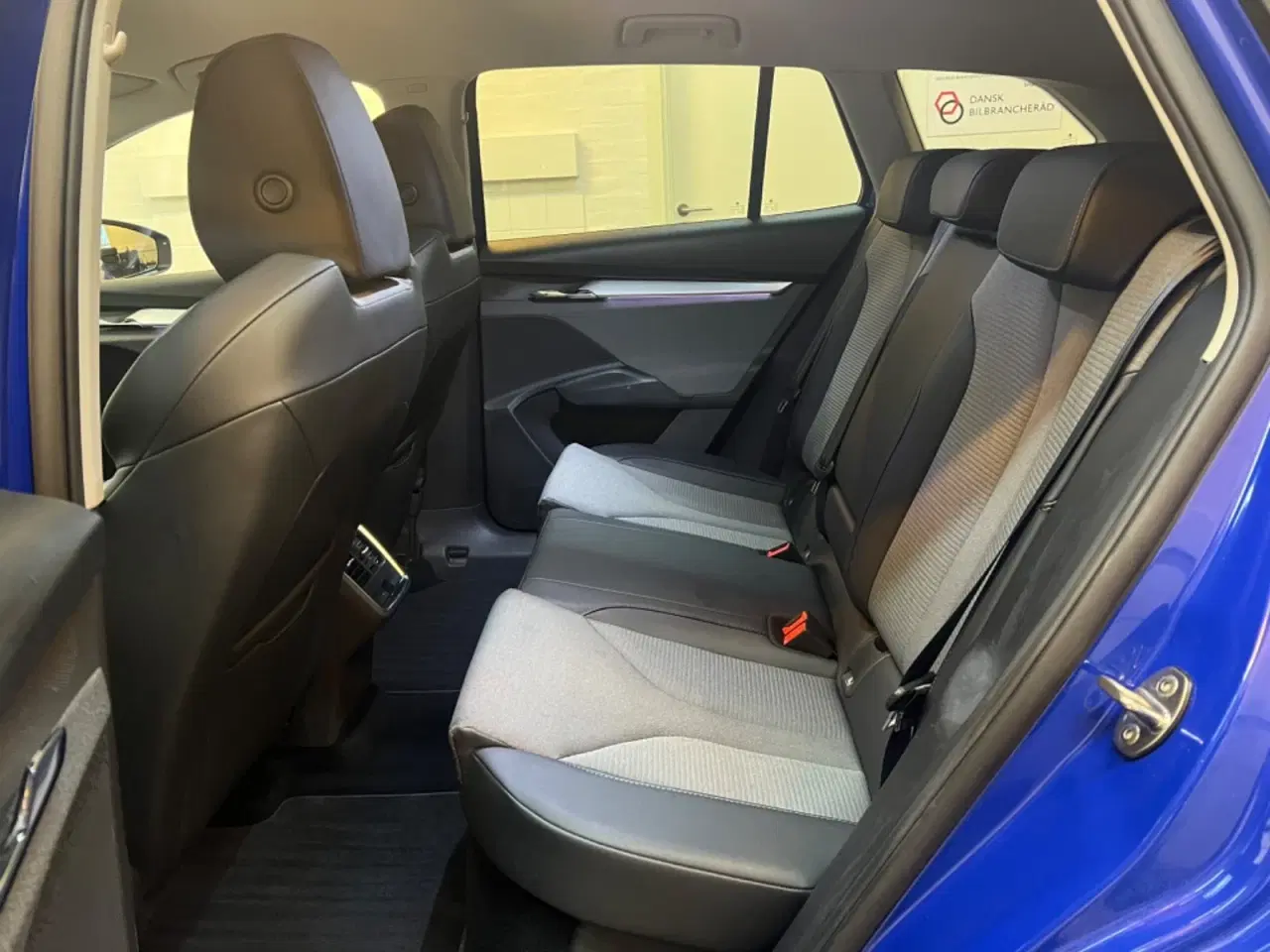 Billede 14 - Skoda Enyaq 80 iV Loft