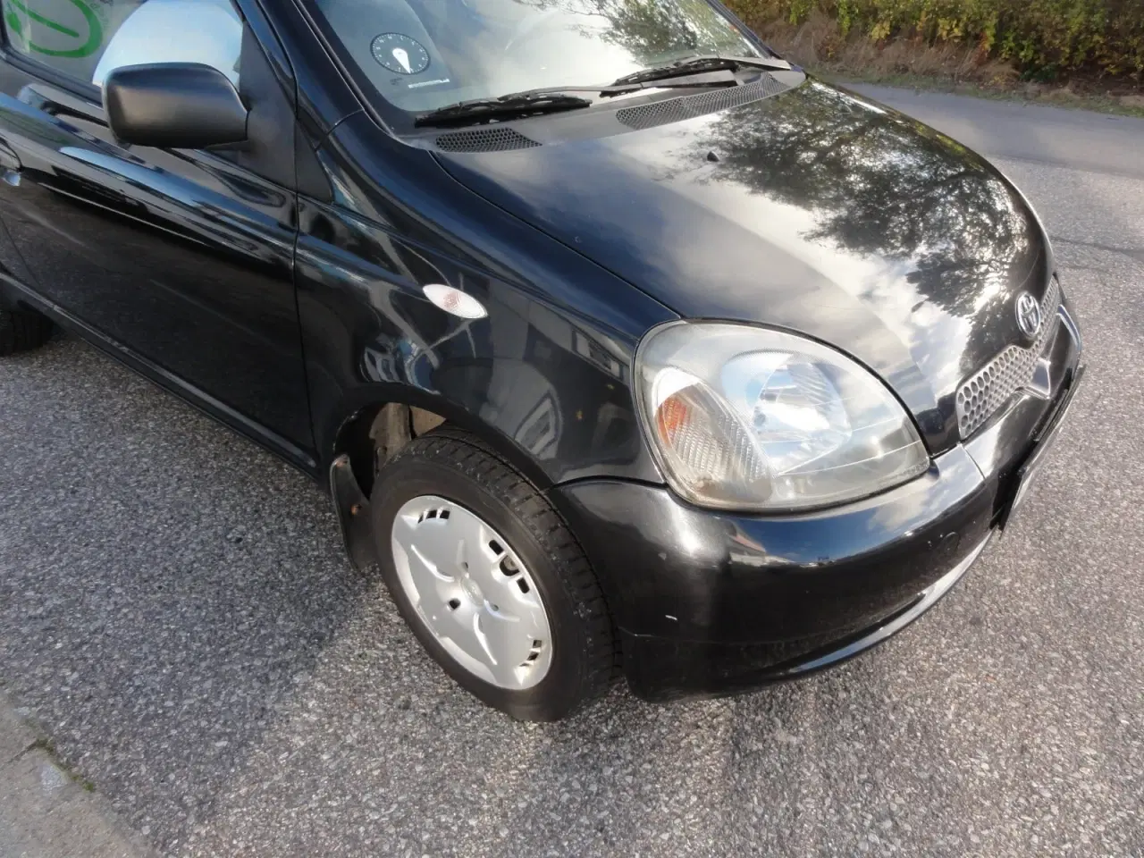 Billede 7 - Toyota Yaris 1,3 Luna Komfort