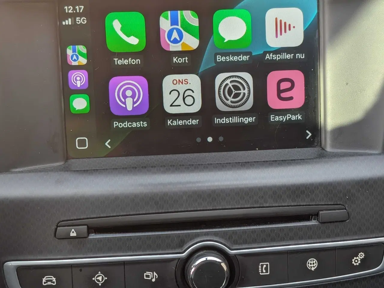 Billede 9 - DS4 EAT6