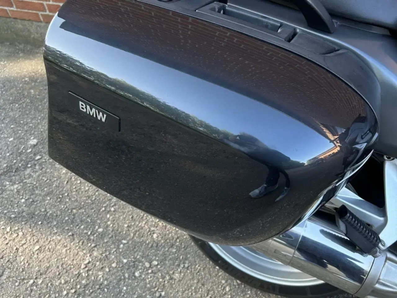 Billede 3 - BMW K 1200 GT